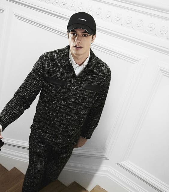Karl Lagerfeld FALL 23 — Karl Lagerfeld