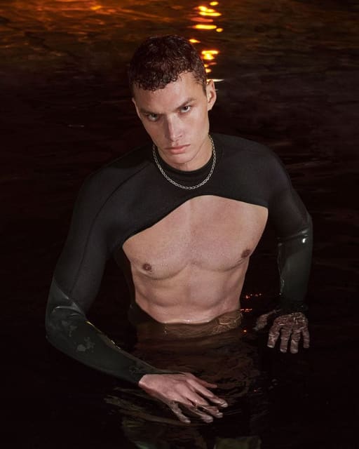HAYDENSHAPES RUBBER BY DION LEE — Dion Lee