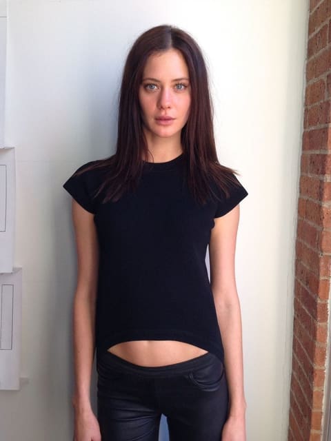 Lauren Brown — 3
