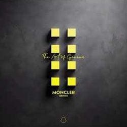 Moncler Genius 2023 — Moncler