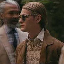 Ralph Lauren Purple Label Campaign fw 20... — Ralph Lauren