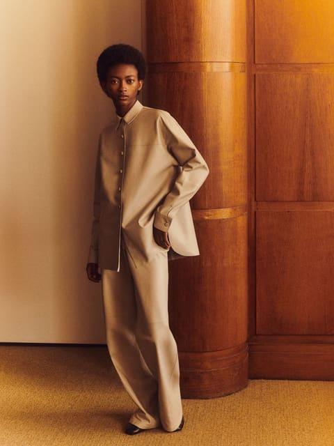 Lafayette 148 Fall 2023 — Lafayette 148