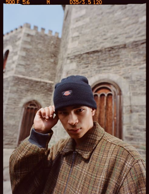 BDG Skate by Clinton Colbert — Urban Outfitters