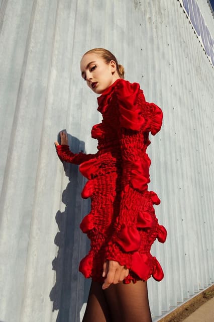 Diana Borisova — 2
