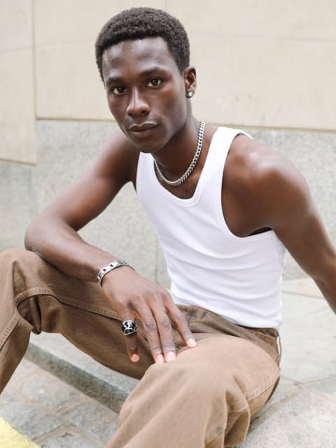 Dolapo Raji