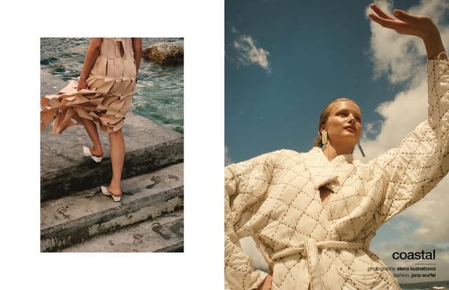 Coastal — Schön Magazine