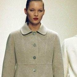Prada F/W 1994 Show — Prada