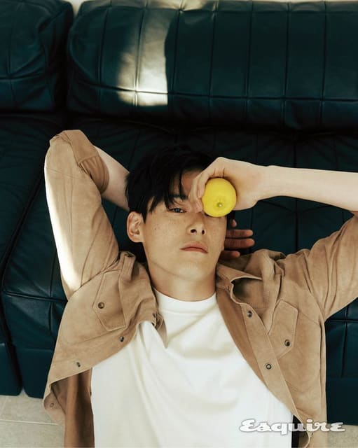 Kim Won — 5