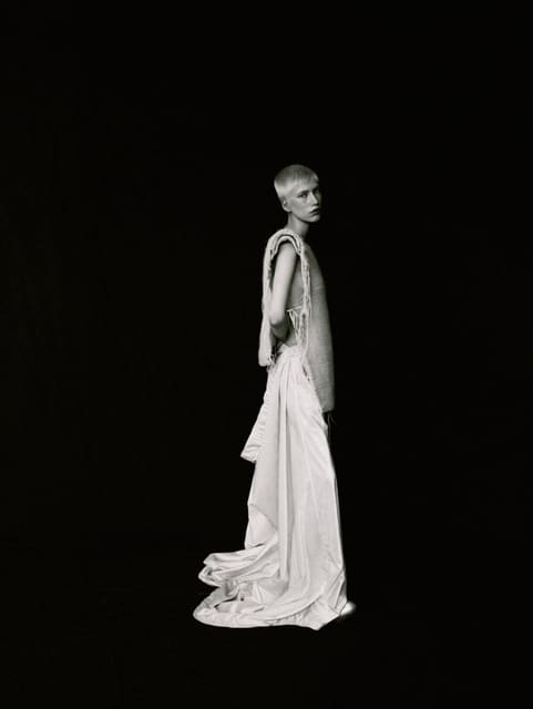 Annu by Aleksandra Lemke — Contributor Magazine