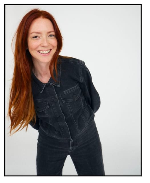 Stine Rasmussen
