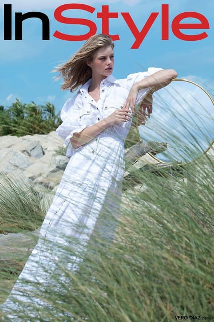 Mirrors — InStyle Greece