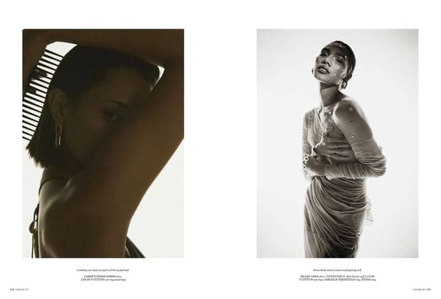 PAMAHIIN by Colin Dancel — Vogue Philippines