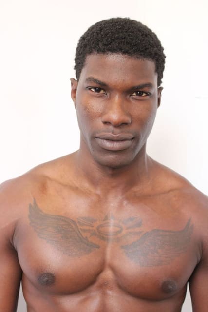 Shermon Braithwaite — 1