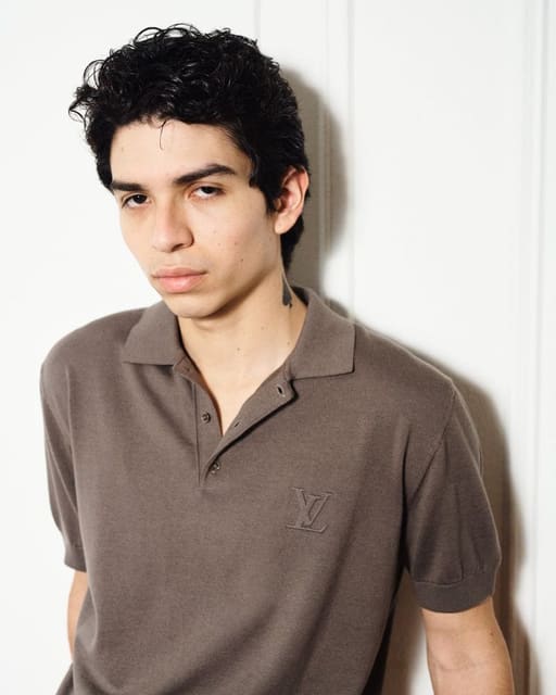 Ernesto Cervantes — 4