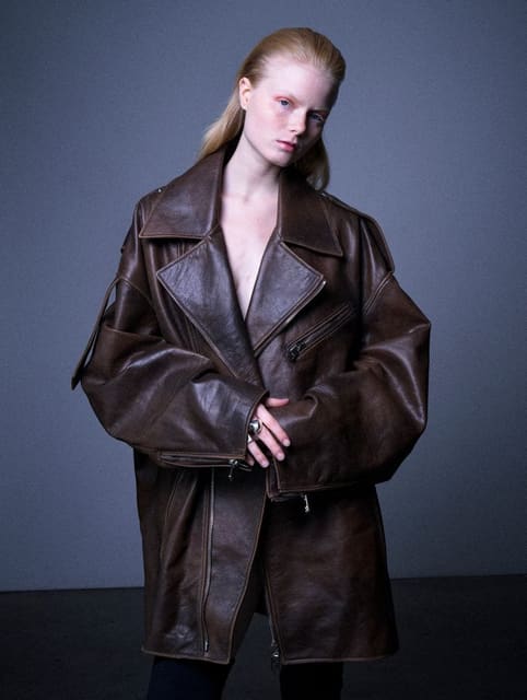 EMILY LIPTOW BY KEIICHIRO NAKAJIMA — Iris Covet Book