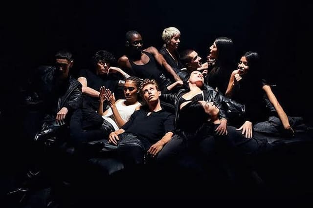 YSL MYSLF Fragrance 2023 Campaign — YSL Beauty