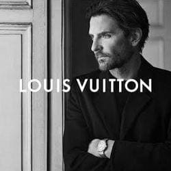 Louis Vuitton Tambour Watch 2023 Campaig... — Louis Vuitton