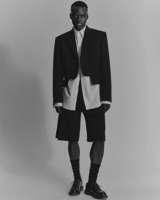 Race Imboden Campaign Photography Ines M...