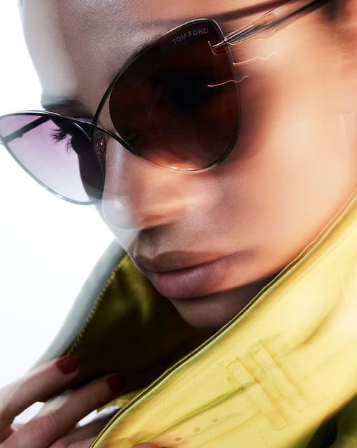 Tom Ford - AW 20 — Tom Ford