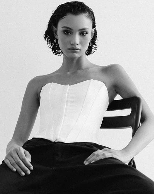 Nikita Nightingale