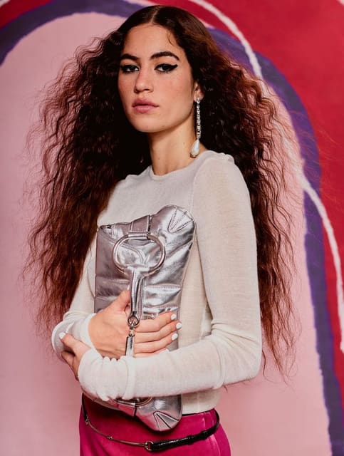 All That Drama — Mojeh Magazine