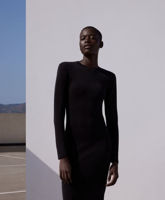 OYSHO by IGNAZIO LOZANO — Oysho