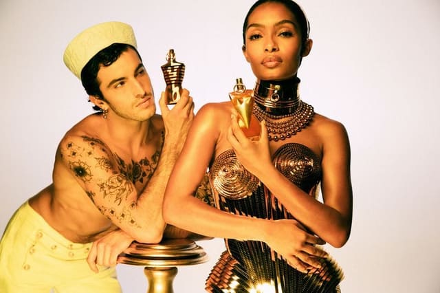Jean Paul Gaultier Gaultier Divine 2023 — Jean Paul Gaultier