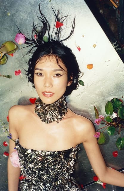 Tao Okamoto — 6