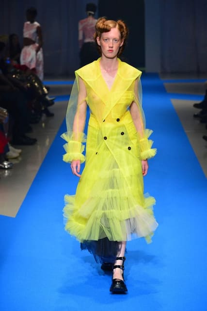 VIVIANO S/S 24 Show