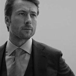 Brioni F/W 2023 Campaign — Brioni