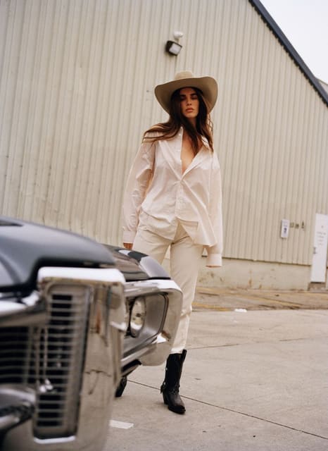 From Angels Crest to Downtown — InStyle Mexico