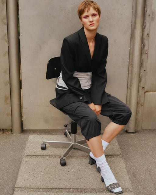 Sofia & Fillip — Zalando