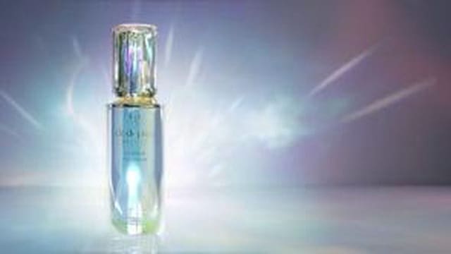 The Serum — Clé de Peau Beauté