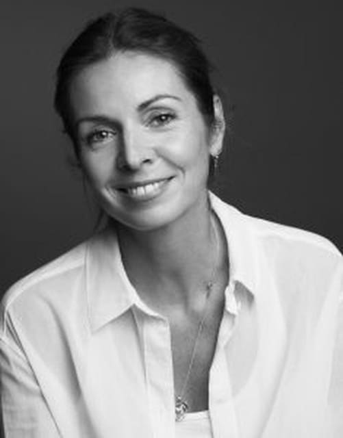 Anya de Tobon