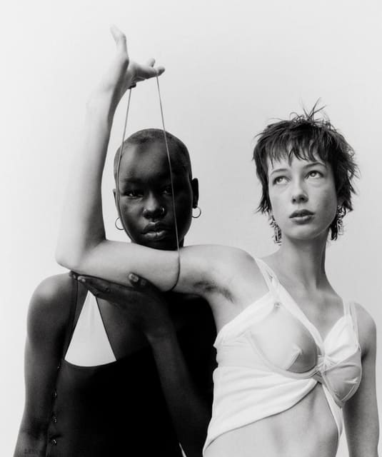 Bent and Broken — Cero Magazine
