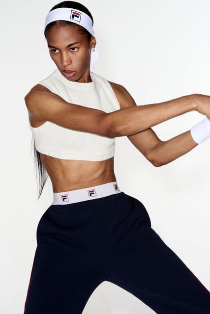 Kita Updike — The Face Magazine