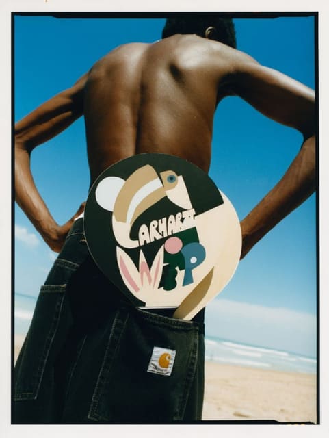 CARHARTT S/S 23 — Carhartt