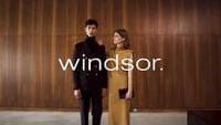 Windsor F/W 2023 Campaign — Windsor