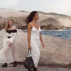 Chloé F/W 2023 Campaign — Chloé