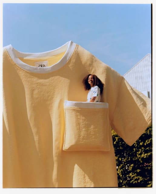 Zara Kids Summer 2023 — Zara