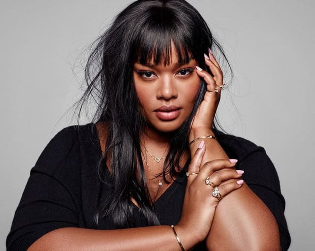 Pandora Diamonds for All 2023 Campaign — Pandora