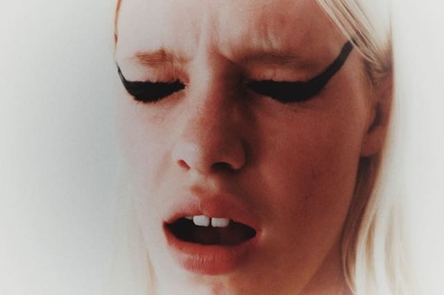 Polarity — Glass Magazine