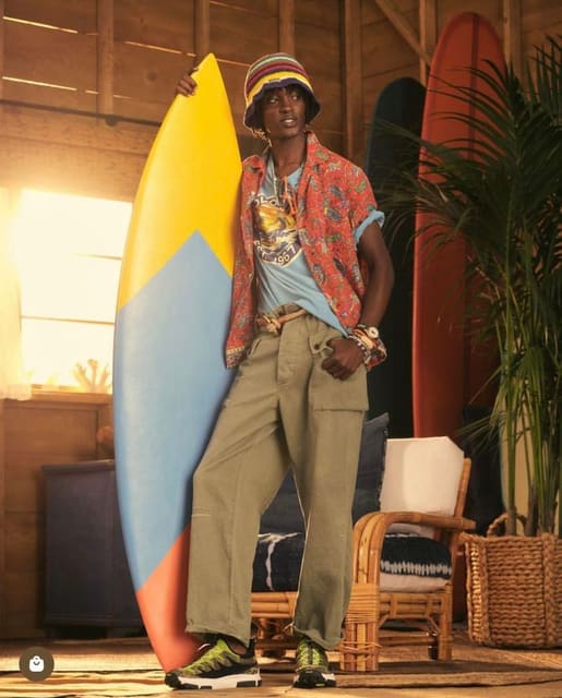 Polo summer 2023 Beach — Polo Ralph Lauren