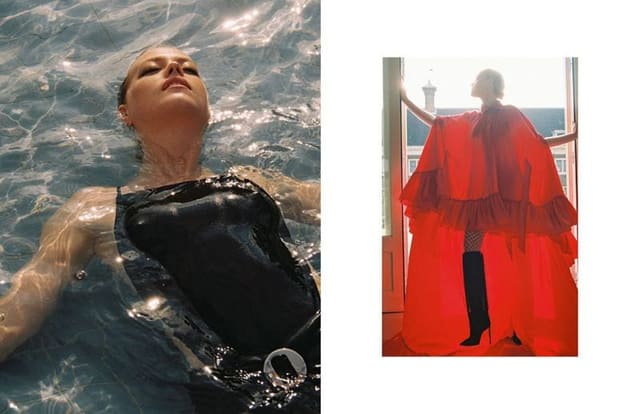 Urban Daze — Schön Magazine