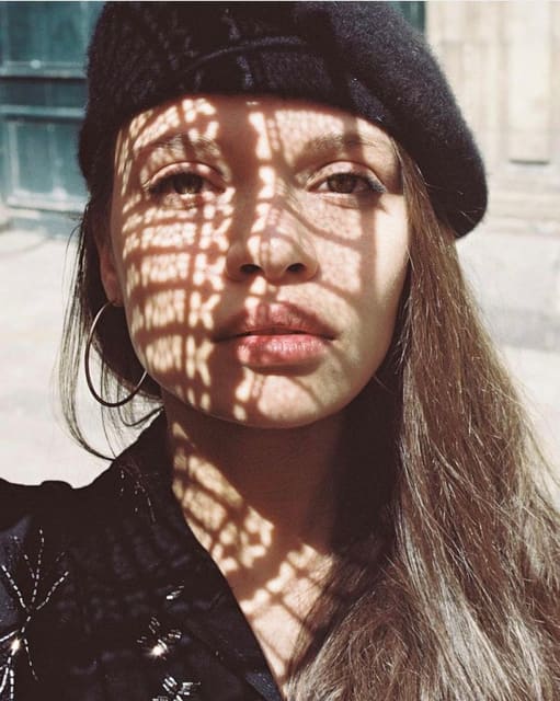 Stella Klein / The Kooples — The Kooples