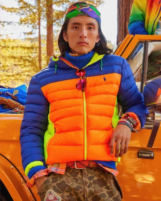 POLO EXPEDITION 2023 — Polo Ralph Lauren