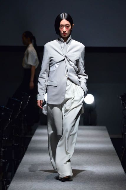 IRENSENSE S/S 24 Show Tokyo
