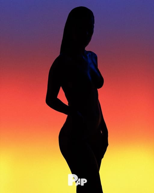 Tequila Sunrise by Inès Chable — PAP Magazine