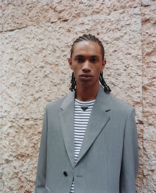 Farfetch S/S 23 Campaign: Summer in the ... — Farfetch