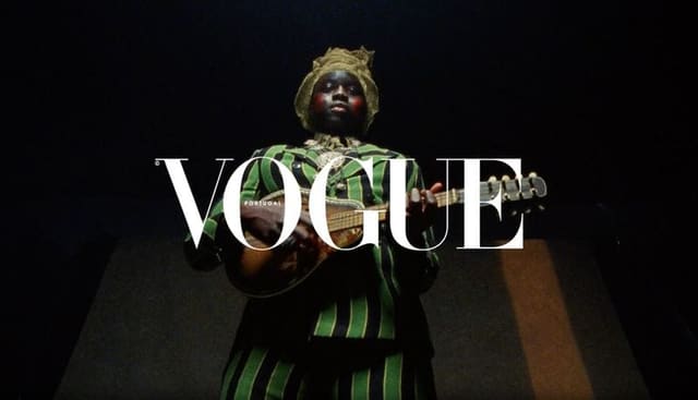 Voyage Issue photography by Charlotte El... — Vogue Portugal
